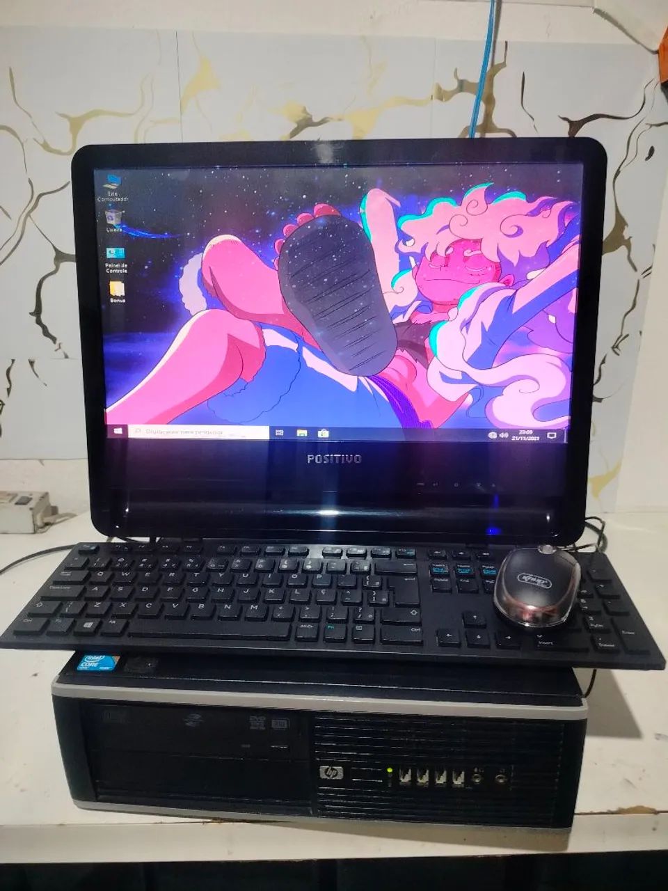 COMPUTADOR COMPLETO I5 