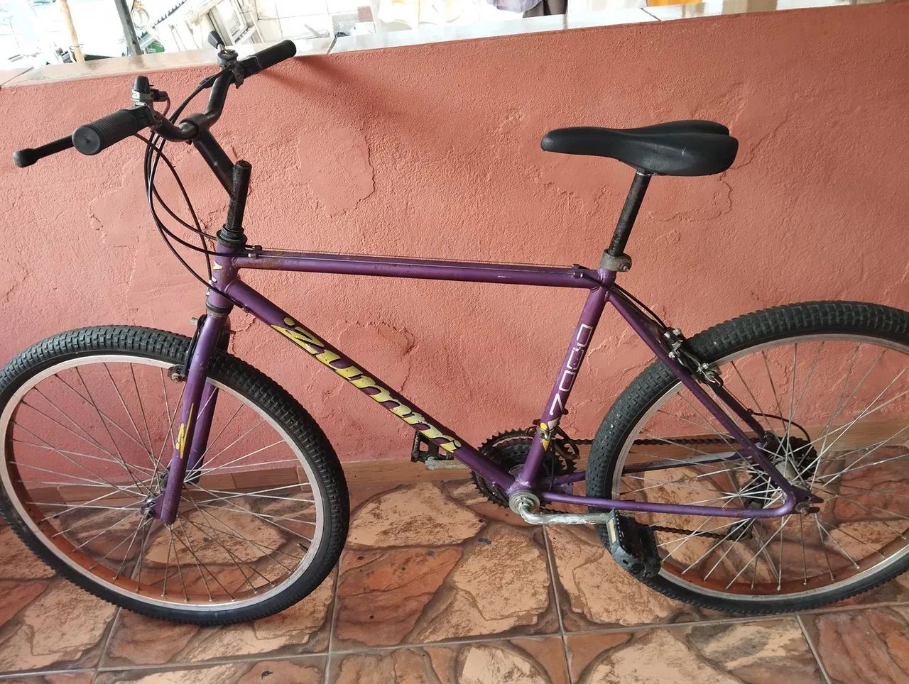 Bike aro 26  - Foto 2