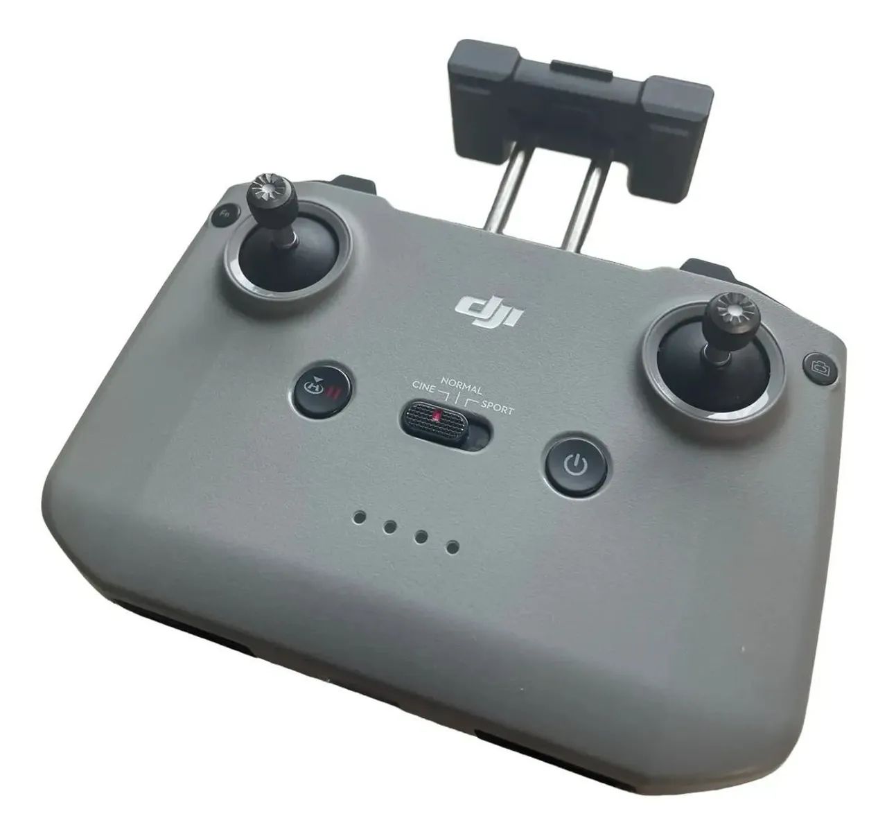 Kit DJI RC-N1 RC231 + Acessórios Originais | Mavic 3, Air 2S, Mini 2, Mini 3 e mais - Foto 2