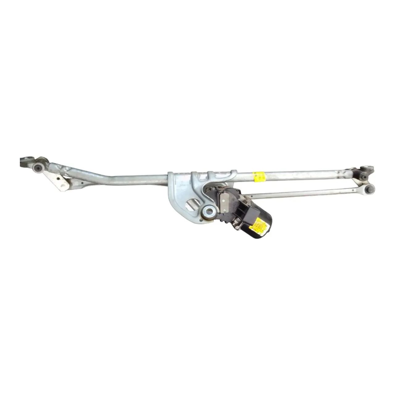 Máquina Limpador Para-brisa Do Mini Cooper 2008/2013 - Foto 4