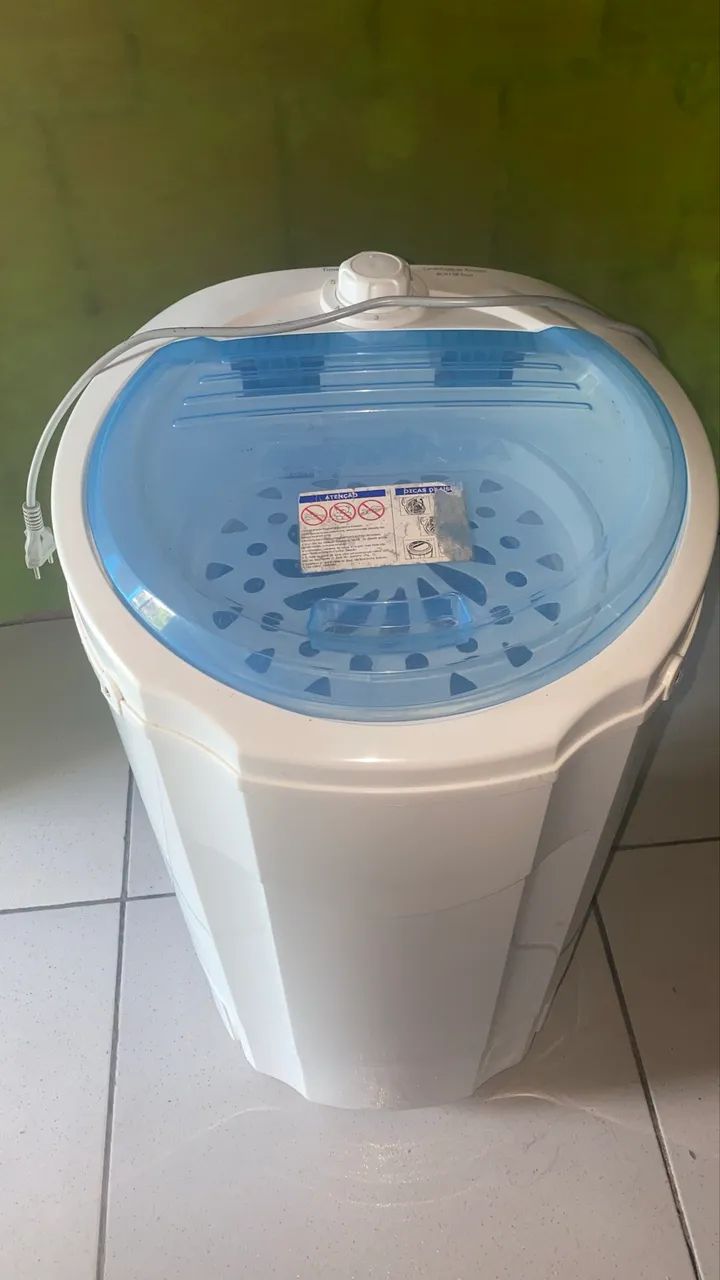Centrífuga 15KG - Foto 2