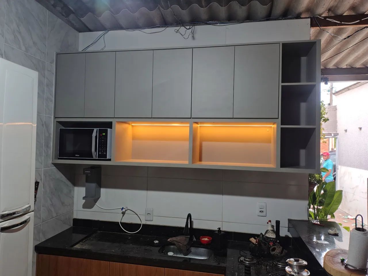 precisamos de marceneiro 