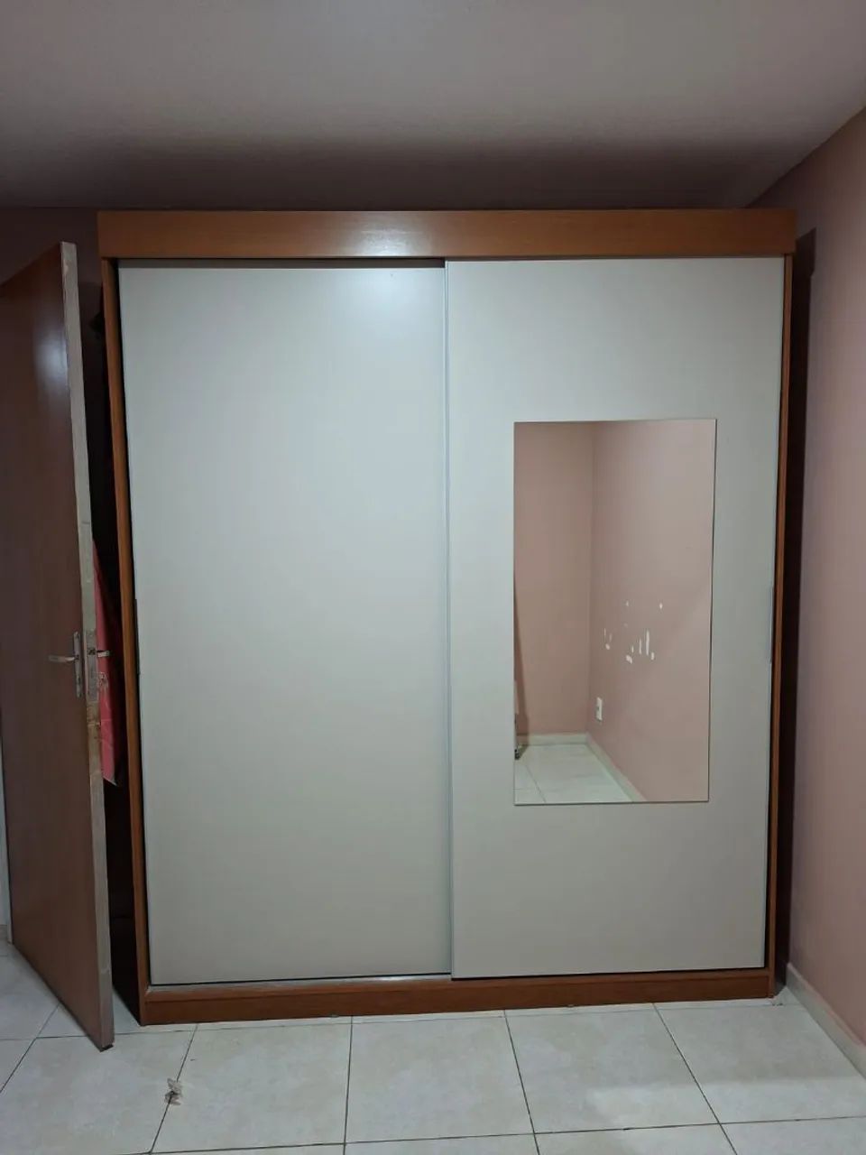 Guarda roupa