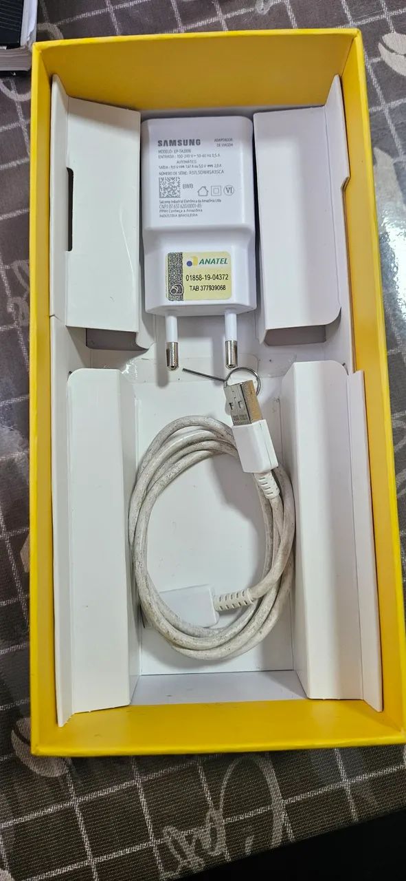 Celular Poco x5 5g 256g - Foto 3