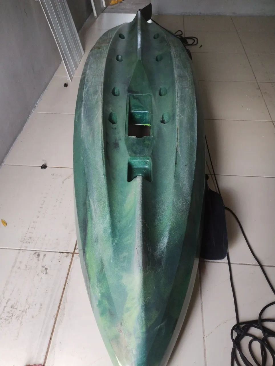 Caiaque mako 110 - Foto 5