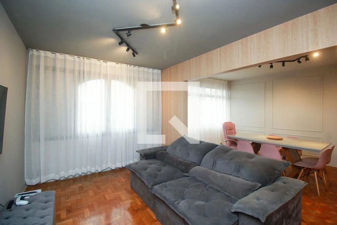 Apartamento à Venda - Centro, 2 Quartos, 134 m2 - Foto 2