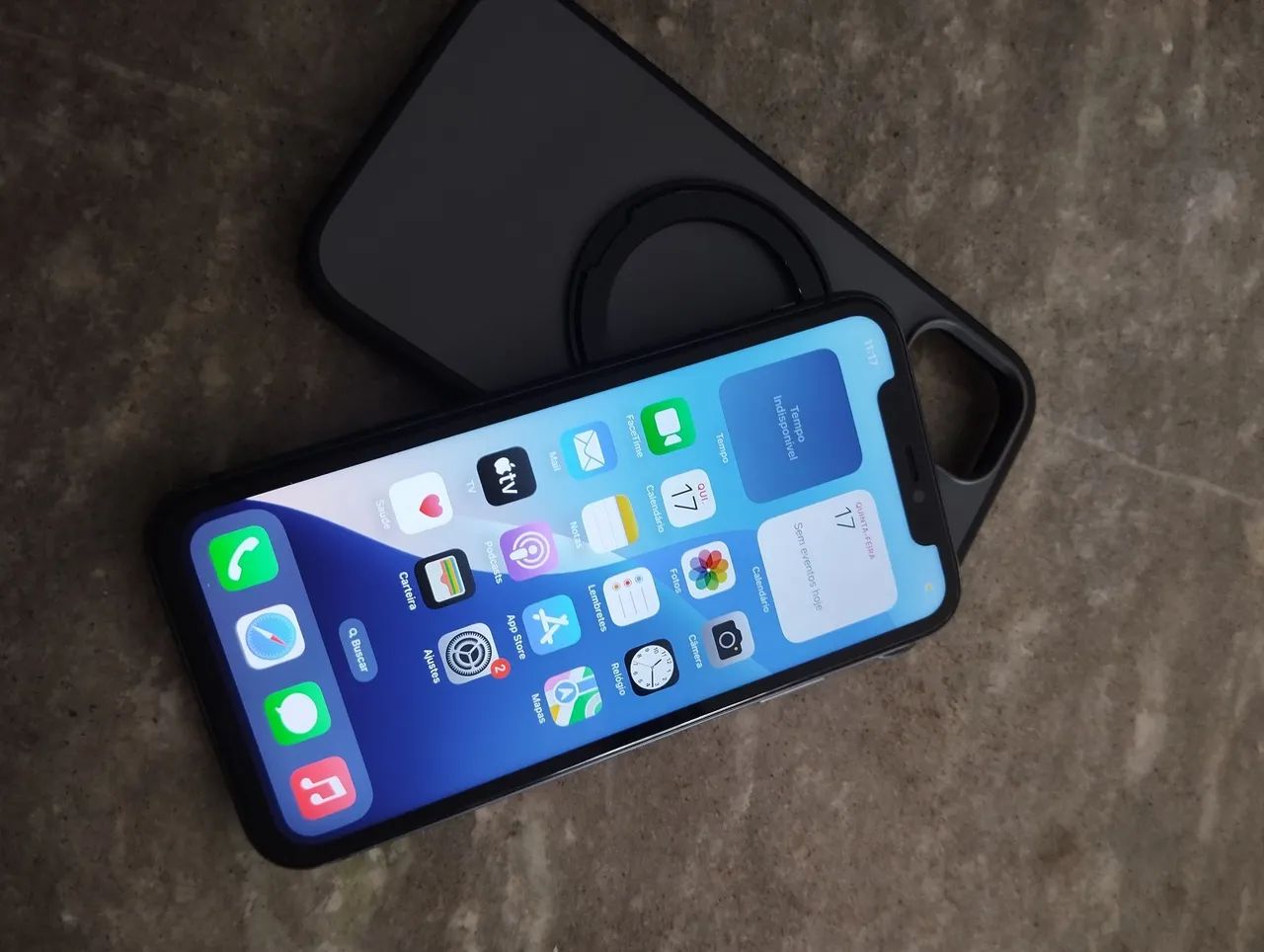 iPhone 11 - 128 gigas