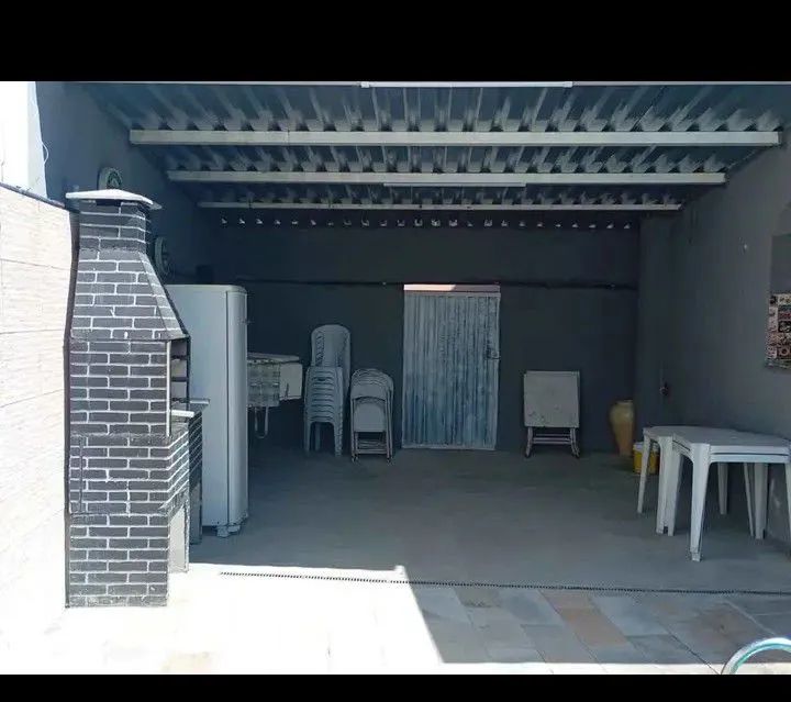 Espaço Com Piscina  - Foto 3