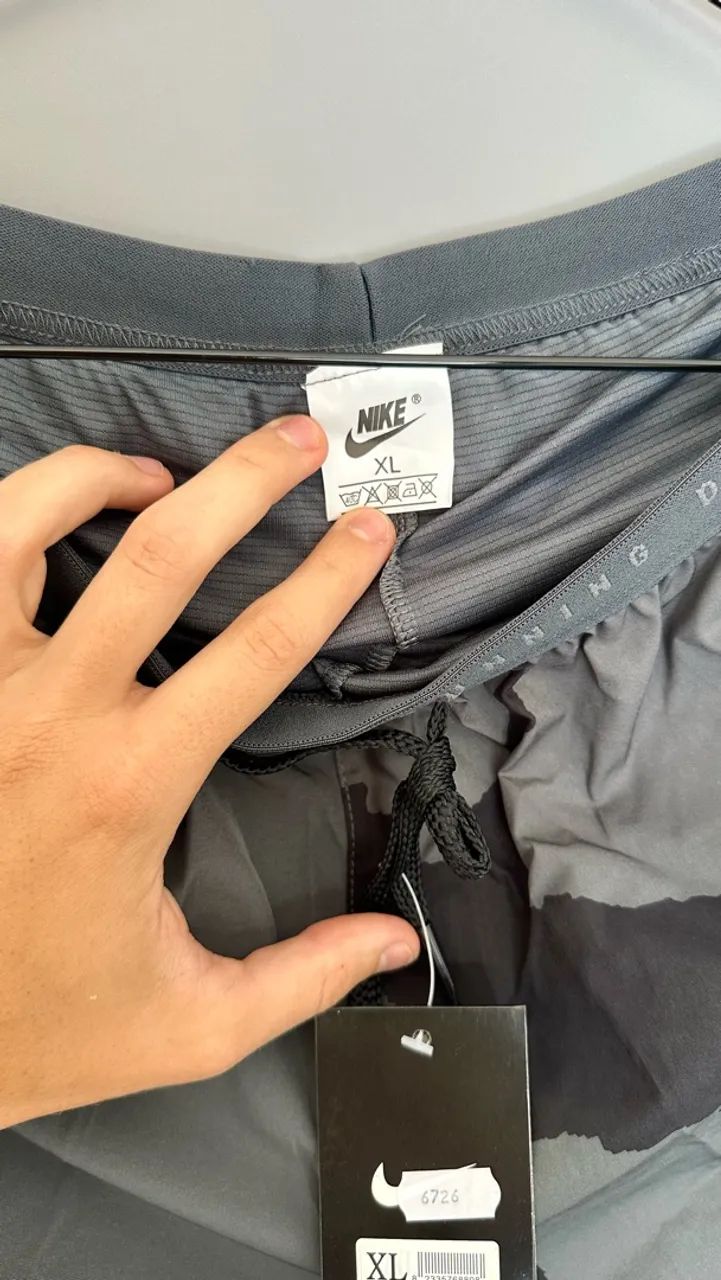 Short Nike Running Division - Foto 4