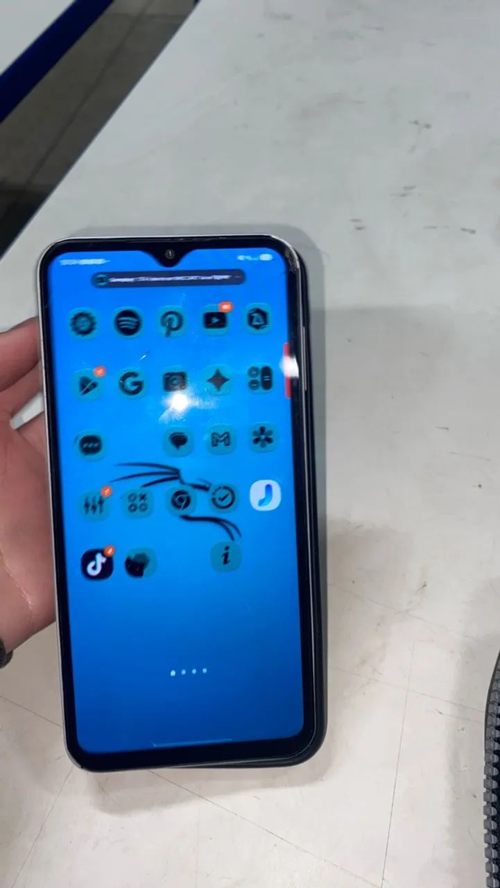Samsung A15 4g