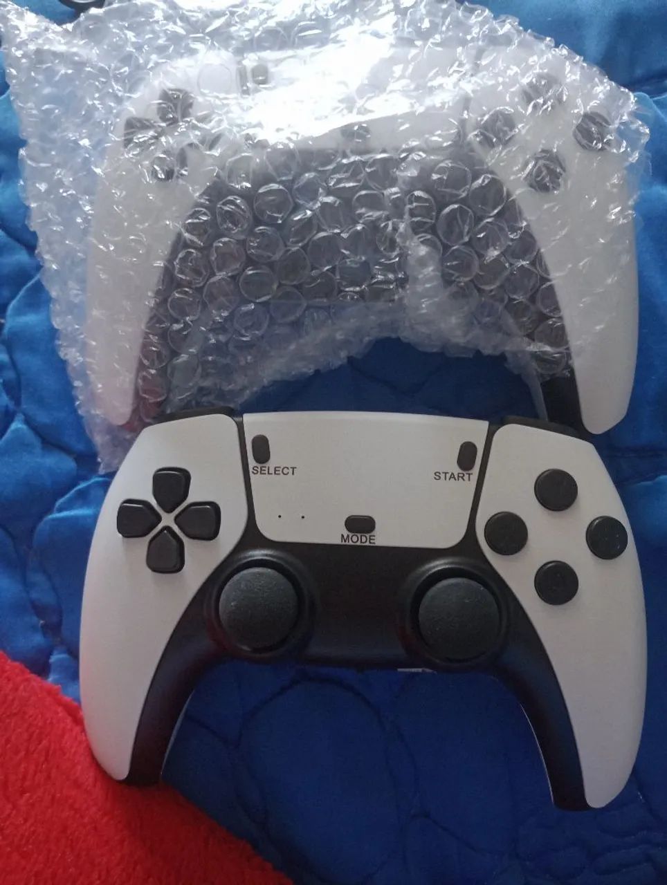 M 15 plus 20000 jogos  - Foto 4