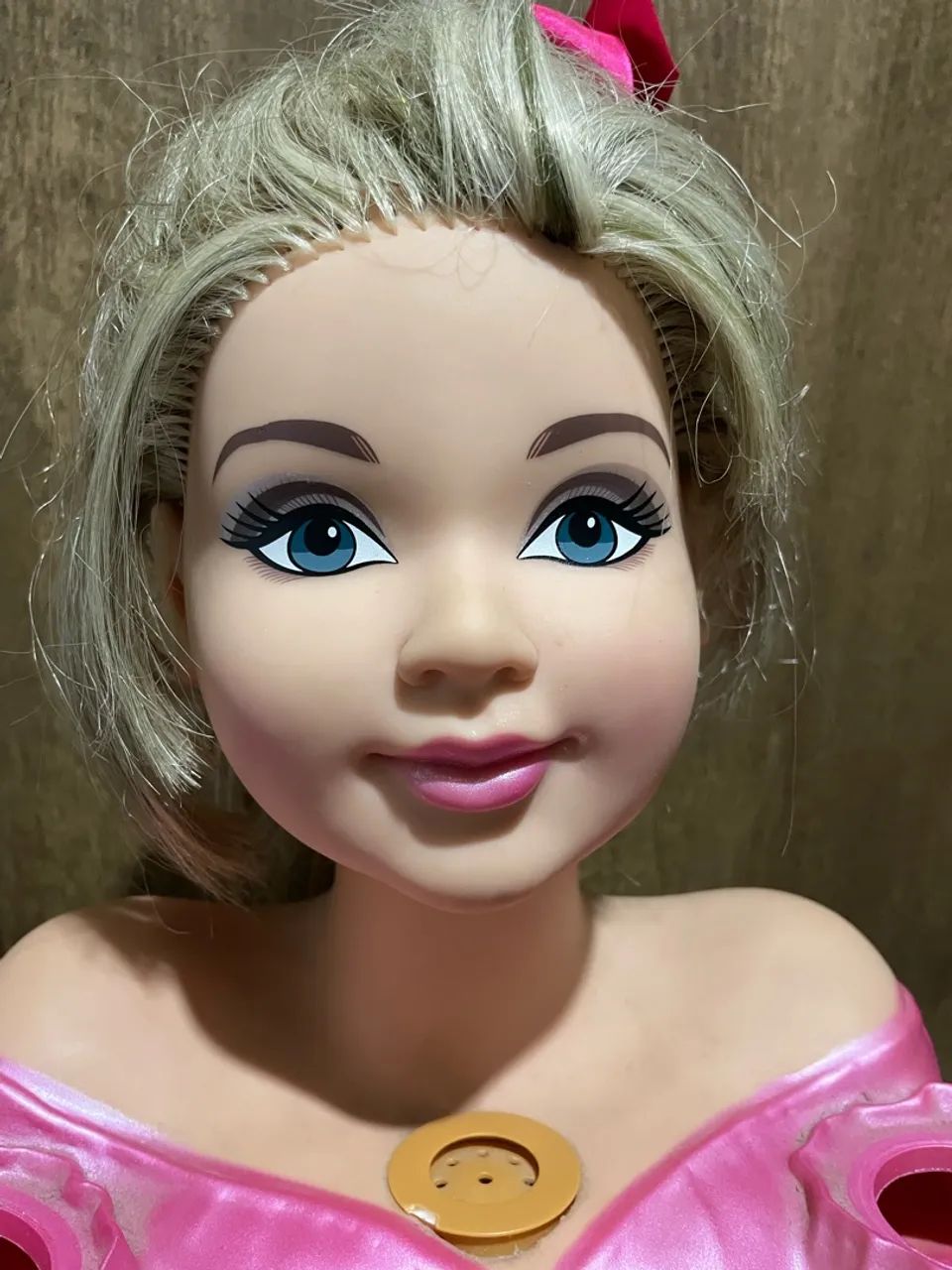 Boneca Charmosa  - Foto 2