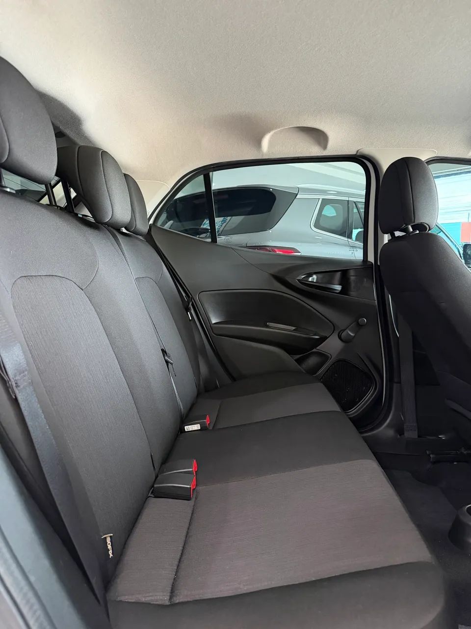 Fiat Argo Drive 1.0 6V Flex 2025 - Foto 5