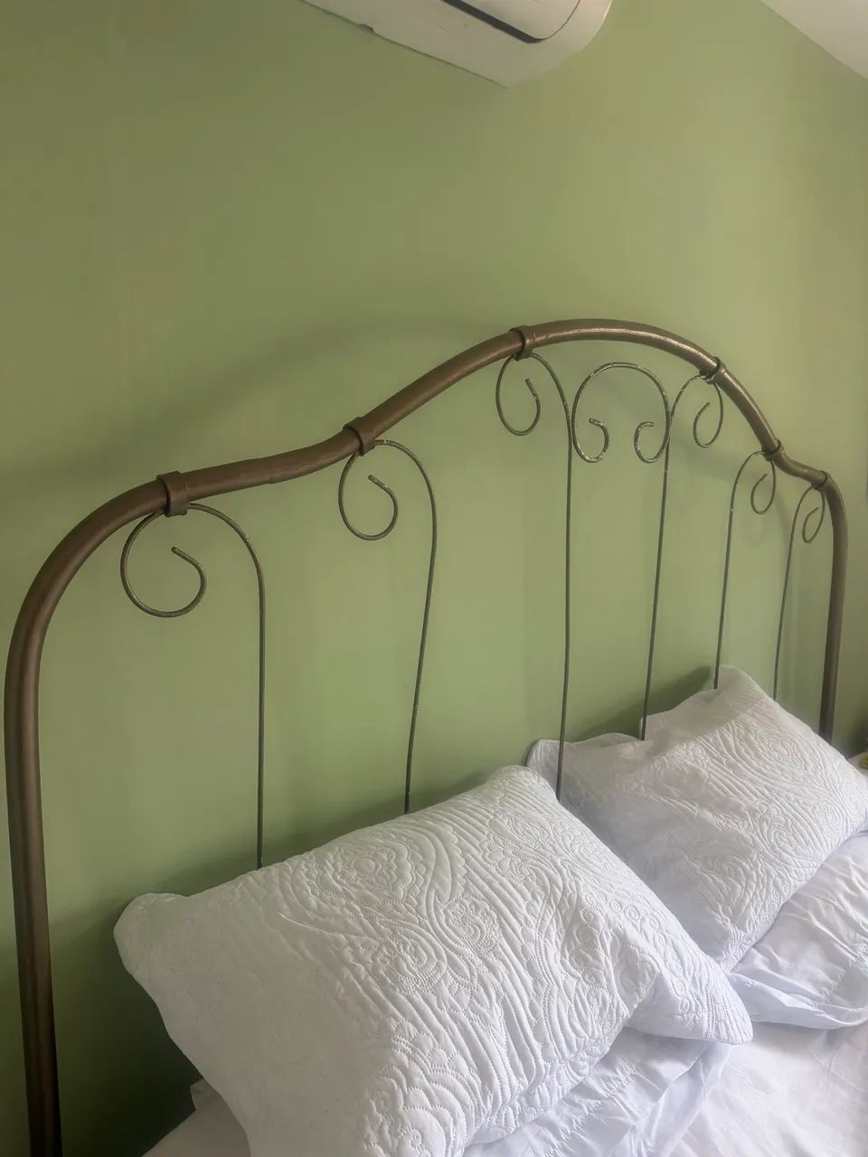 Cama colonial  king size - Foto 4