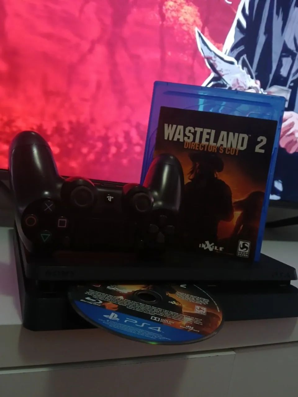 Playstation 4 - Foto 4