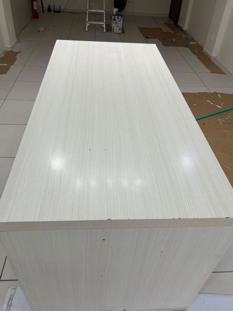 Balcão - Branco - Foto 3