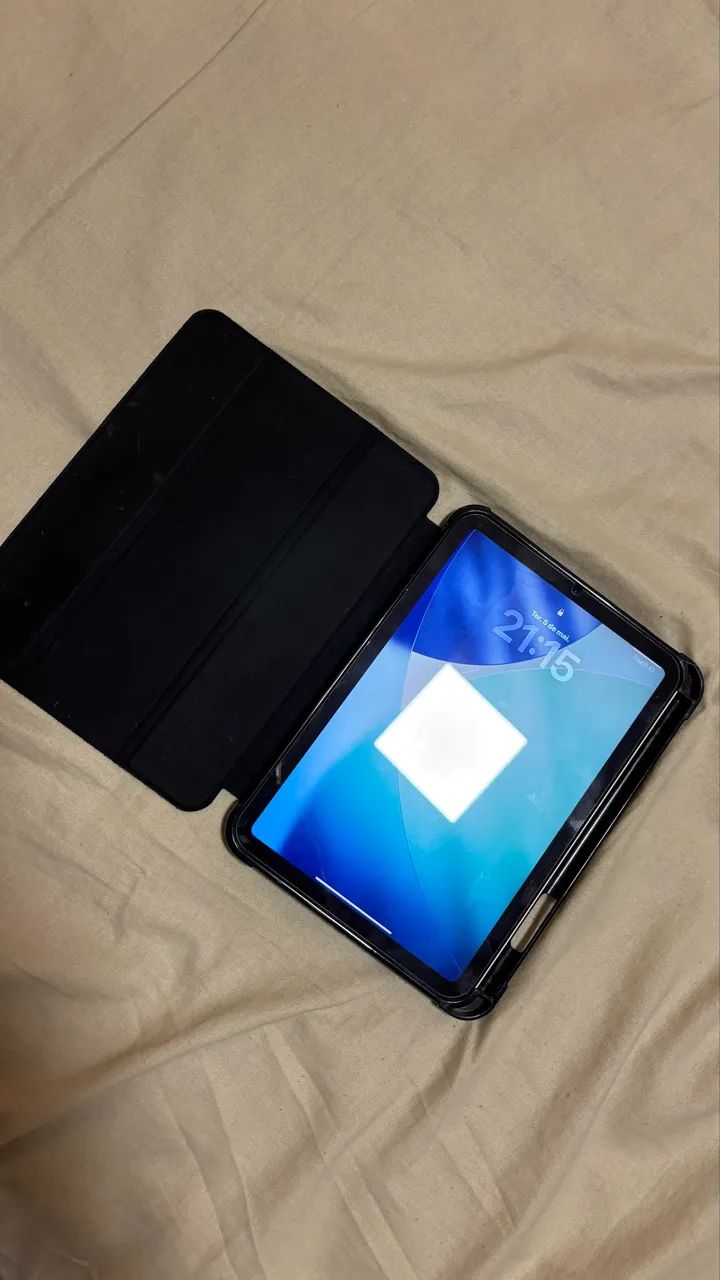 iPad mini 6 - Tablets e E-Readers - Jardim Cidade Universitária