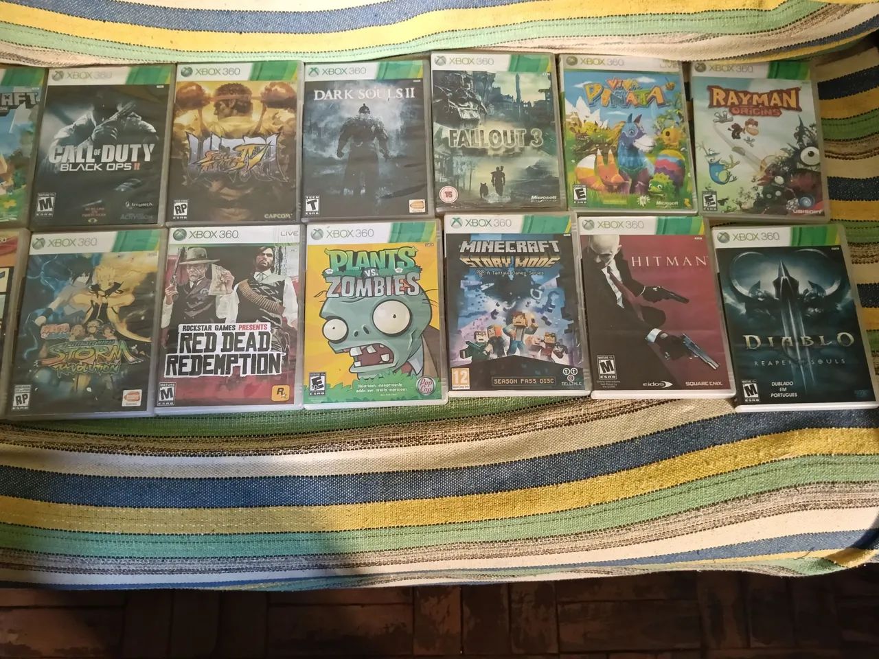 Vendo XBOX360 ( 500 gb ) - Foto 4