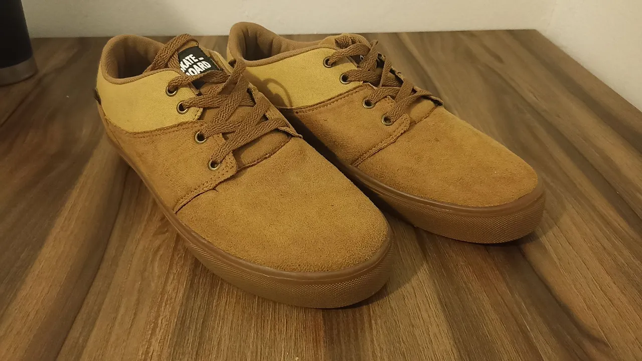 Tênis Adidas Breaknet - pouco uso - tam. 39 - Calçados - São