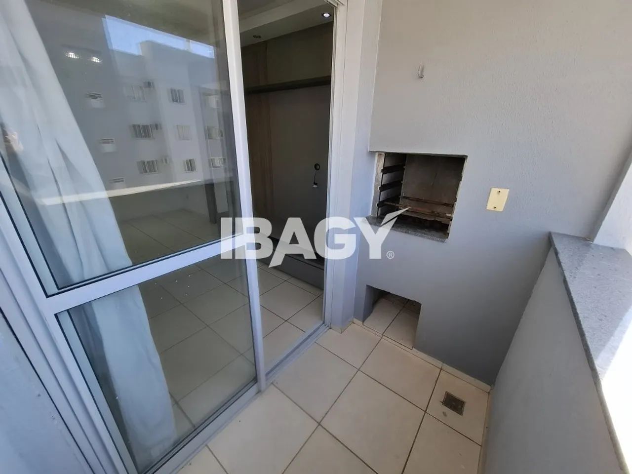 Excelente Apartamento 2 dormitório(s) em Bela Vista - Palhoça - Foto 4
