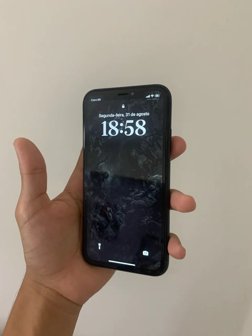 iPhone XR  - Foto 2