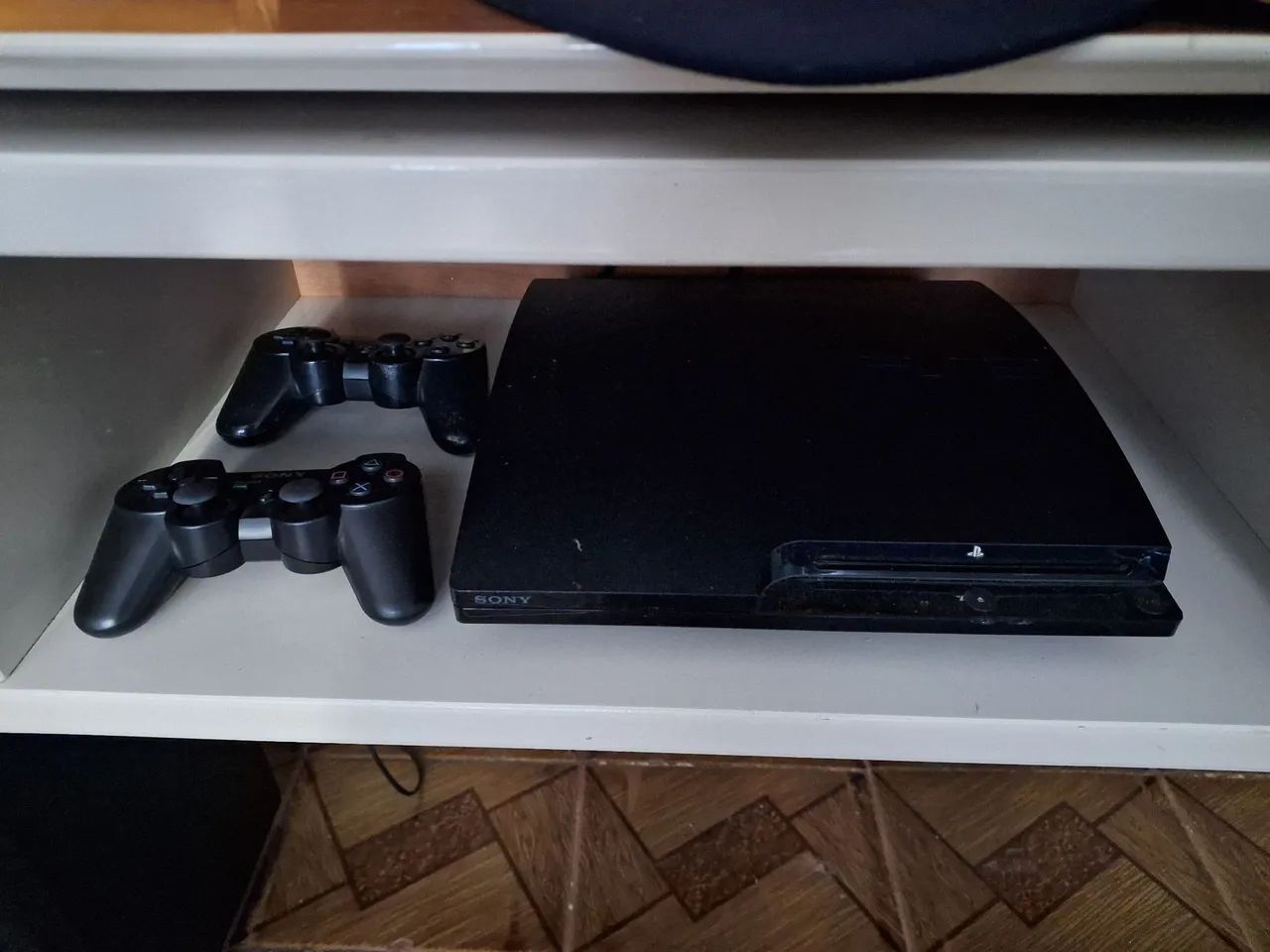 Ps3  - Foto 4