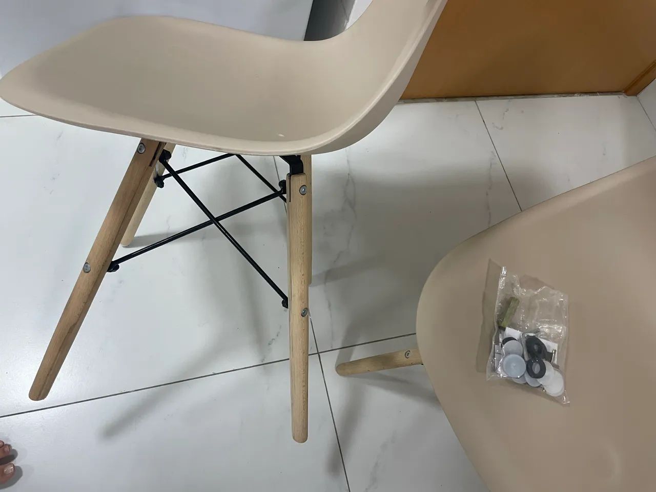 Cadeiras - Foto 2