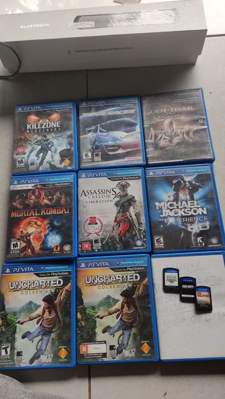 Psvita 