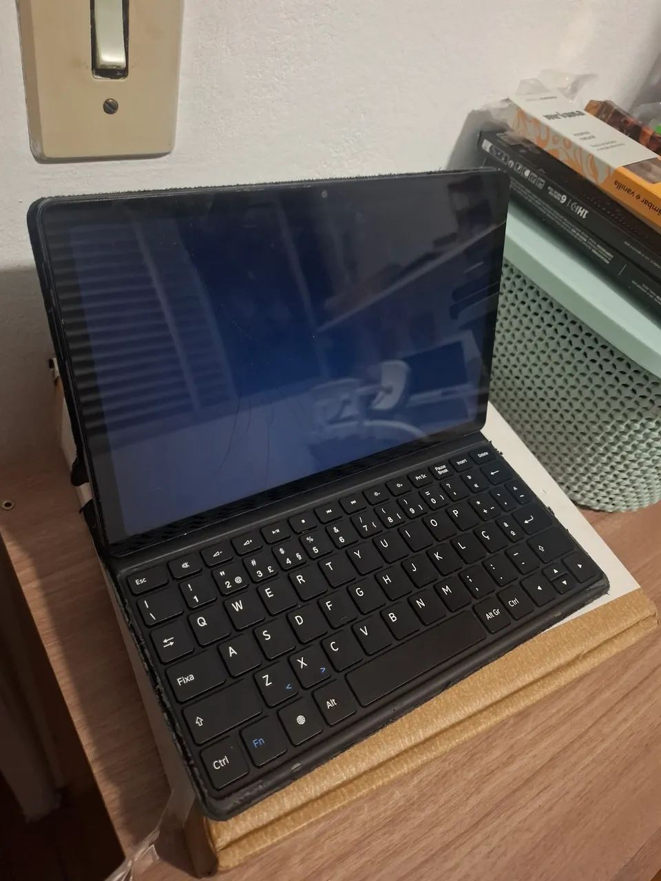 Tablet Sony Vaio TL-10