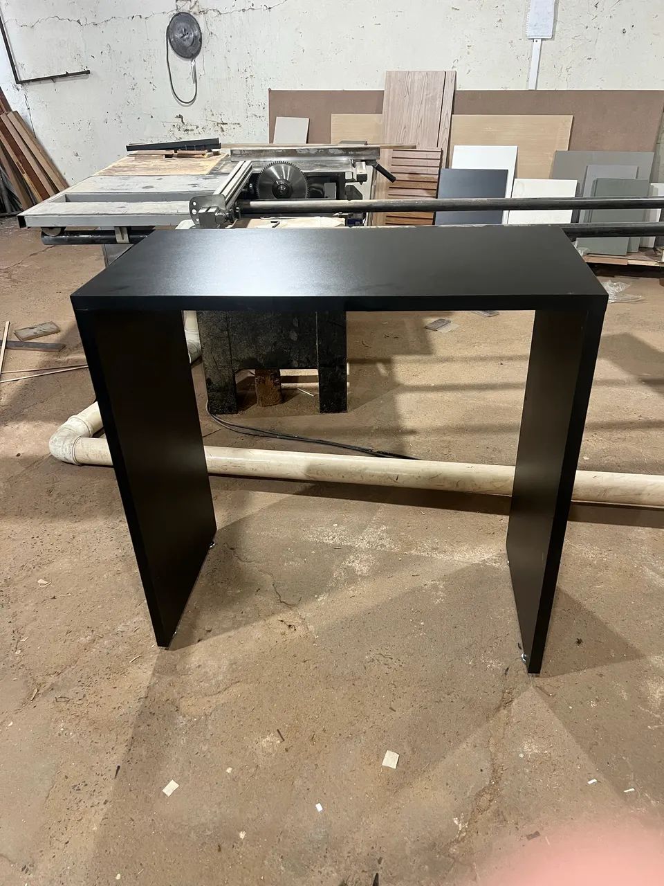 Aparador de mdf 