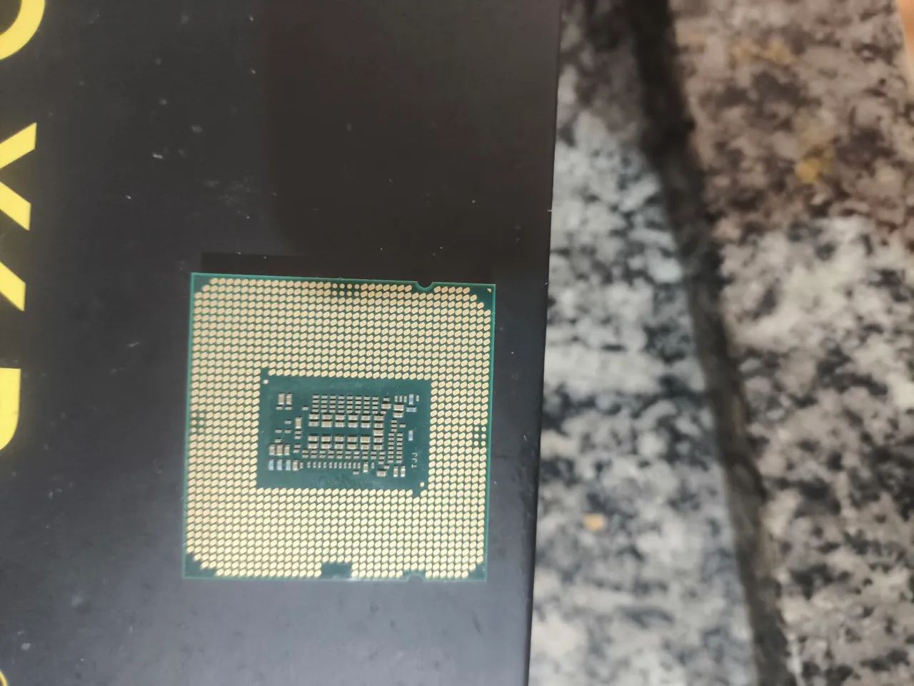 Vendo i5 10500 - Foto 2
