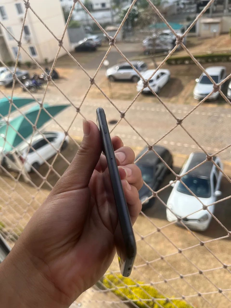 iPhone SE 2020 - Foto 5