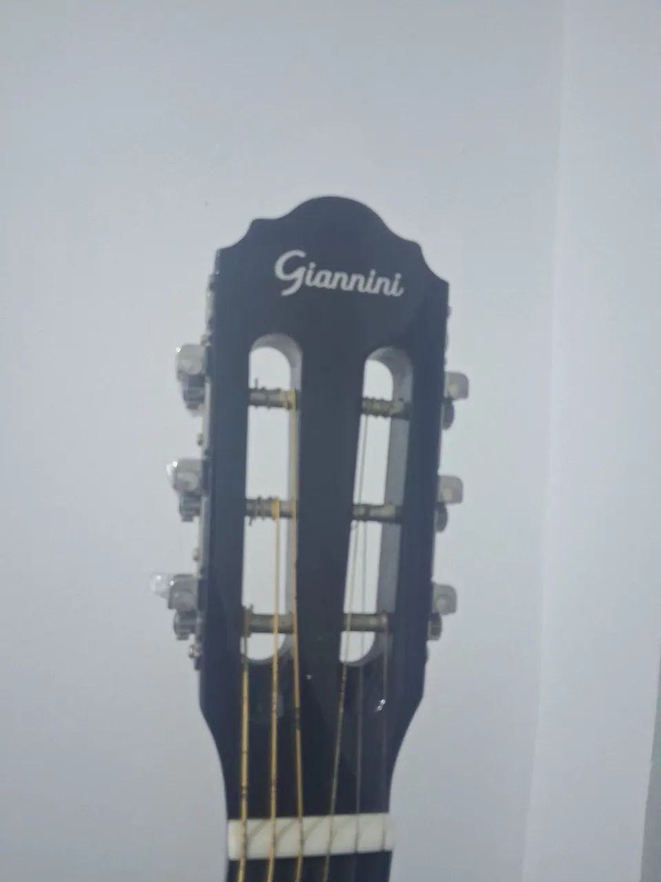Giannini start eletroacustico  - Foto 2
