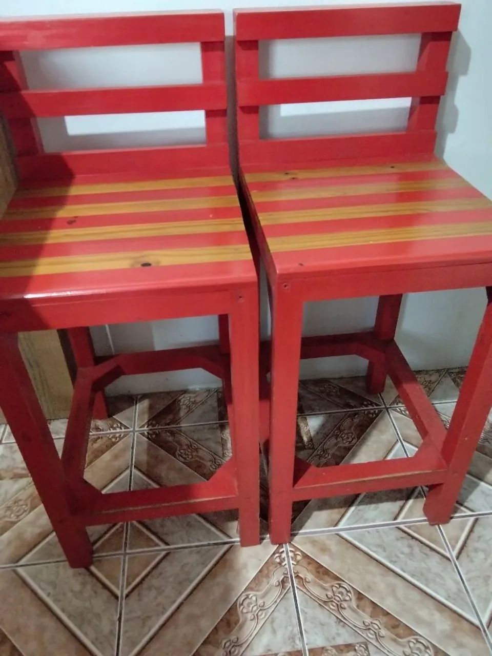 Banqueta 