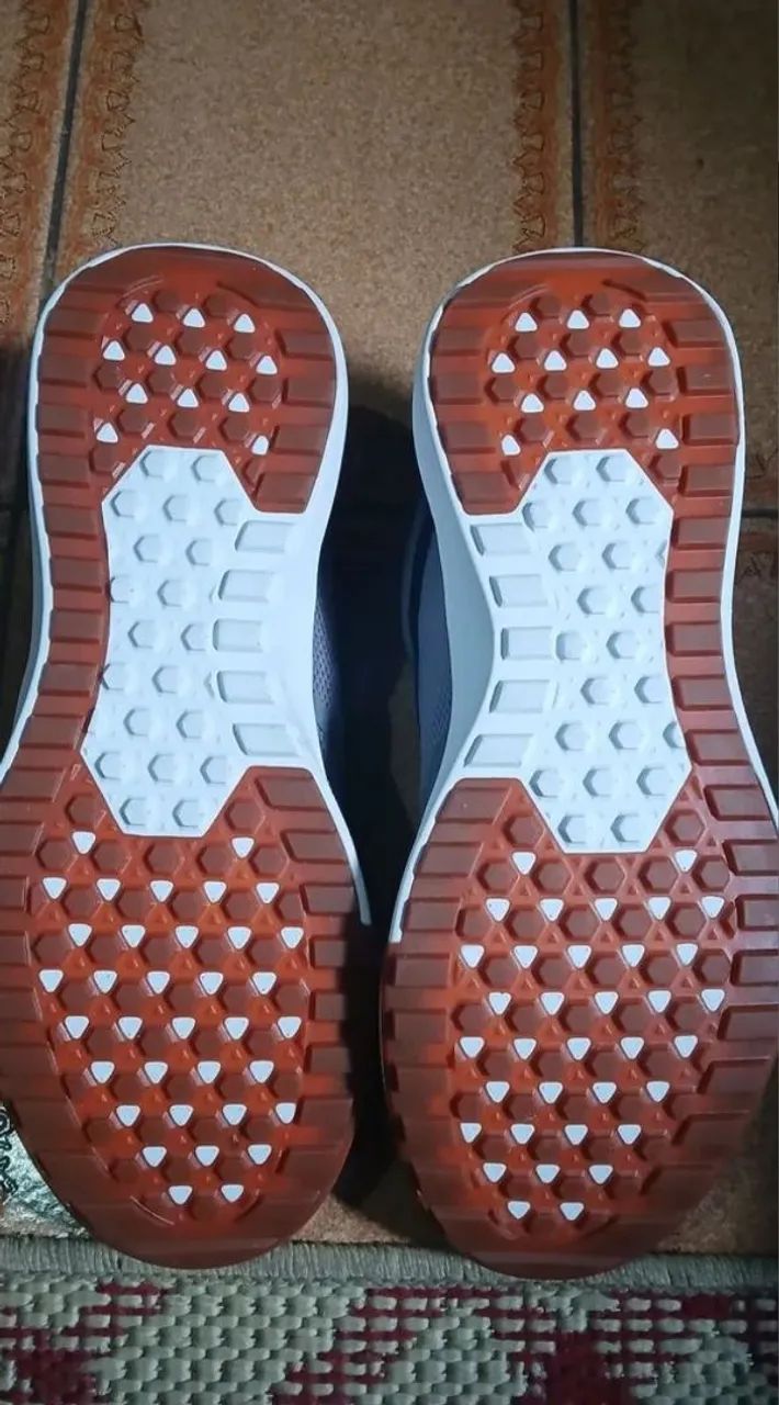 Tênis Vans n°44 NOVO - Foto 5