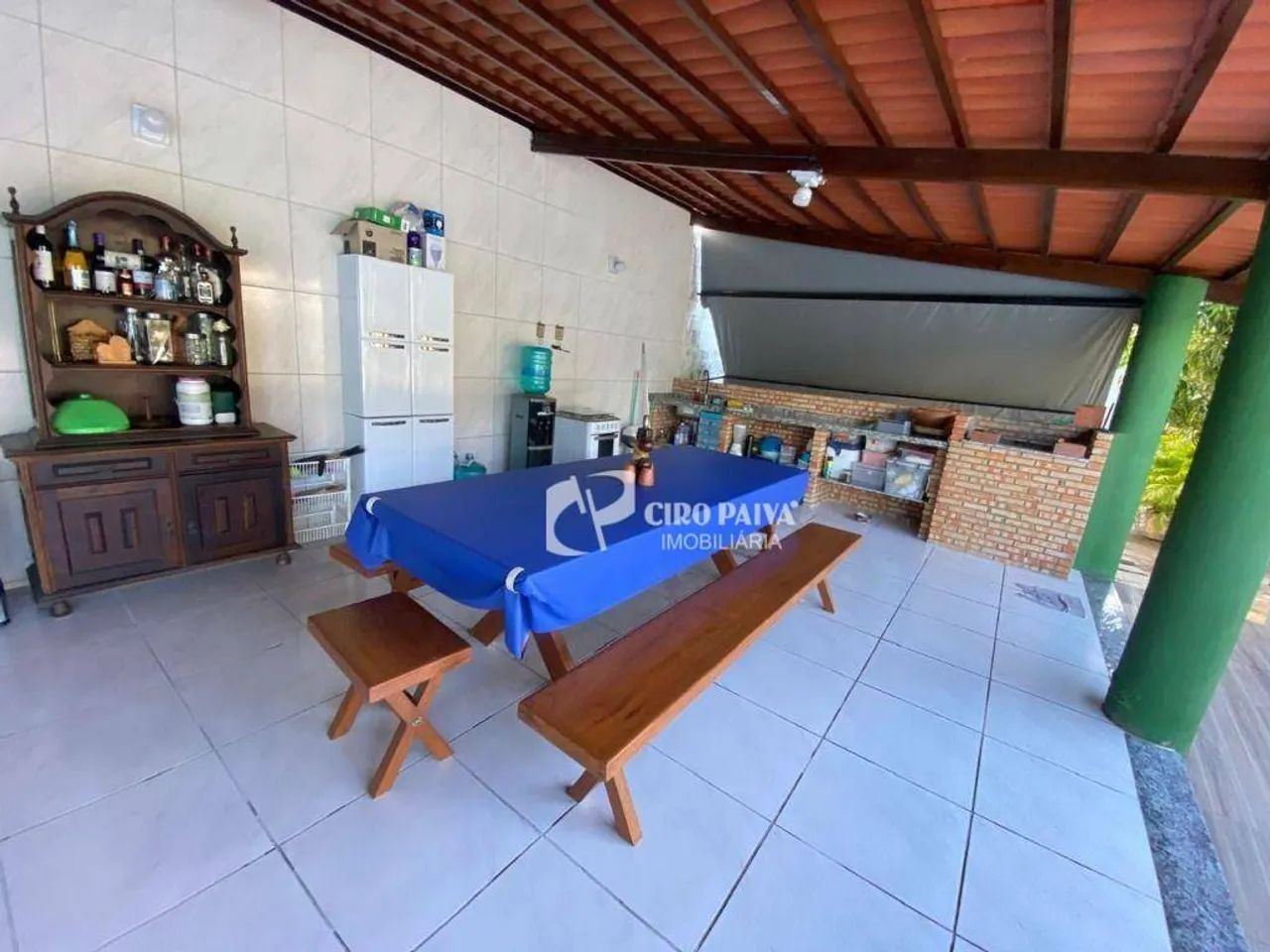 Sítio com 2 dormitórios à venda, 600 m² por R$ 340.000,00 - Aquiraz - Fortaleza/CE - Foto 8