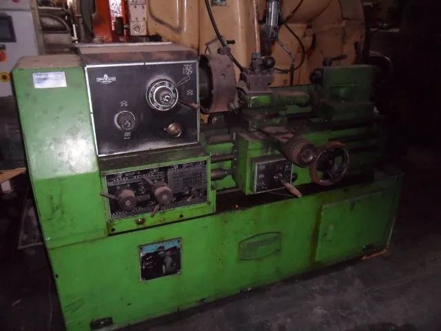 Torno Nardini 500ES