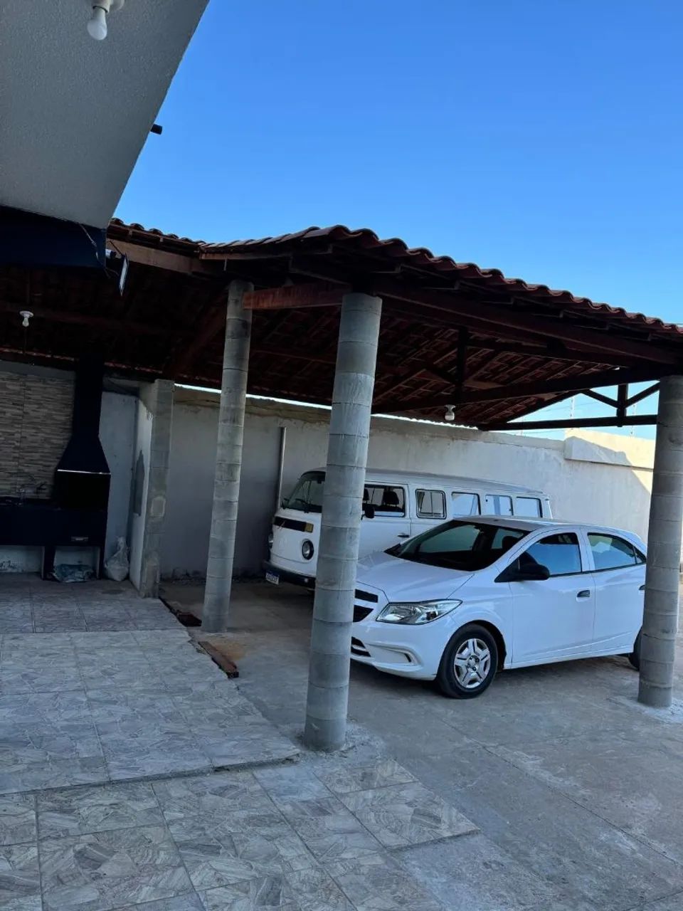 Aluga-se casa pra temporada no Mosqueiro - Foto 4