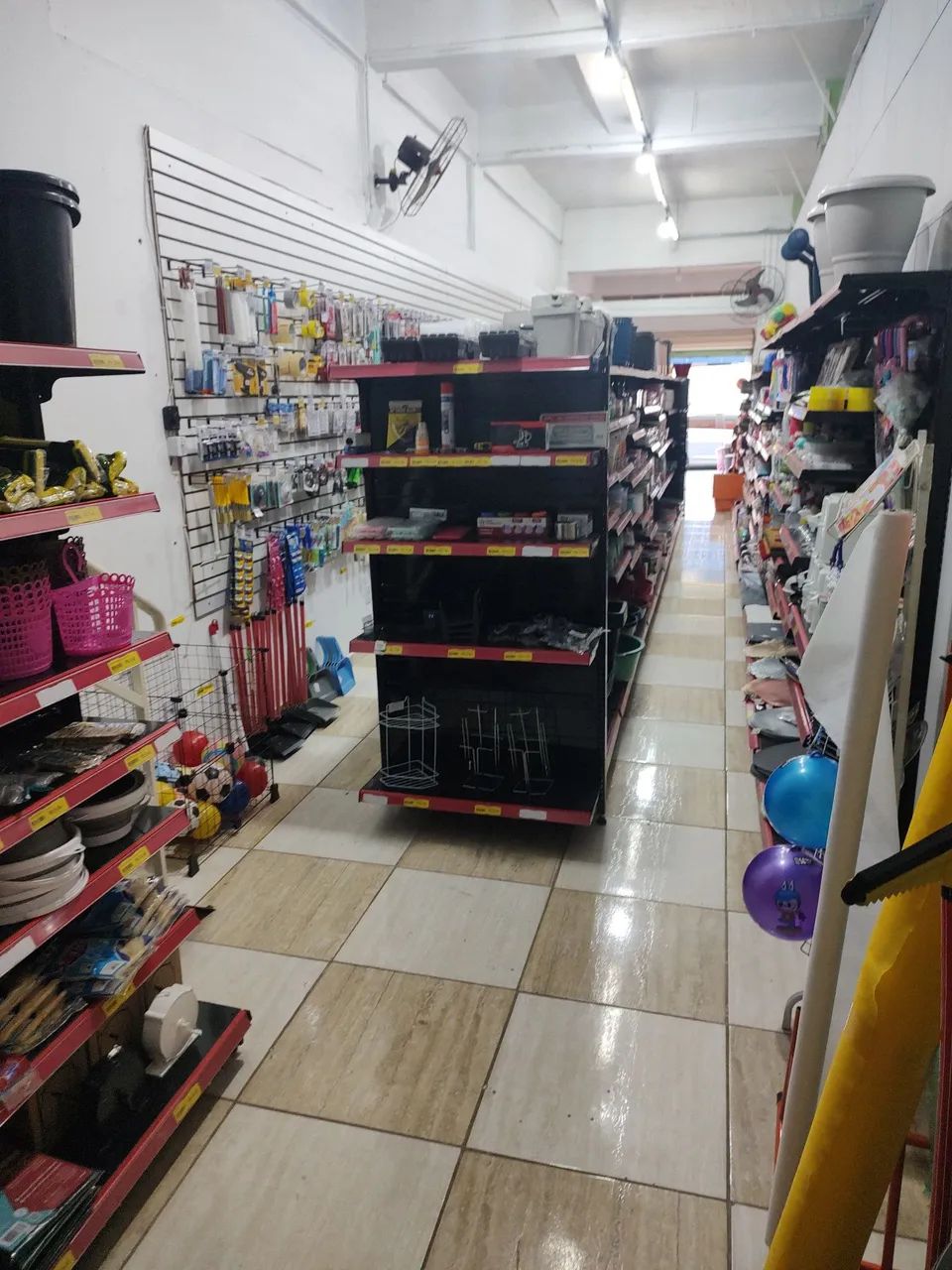 Venda de loja de variedades completa  - Foto 3