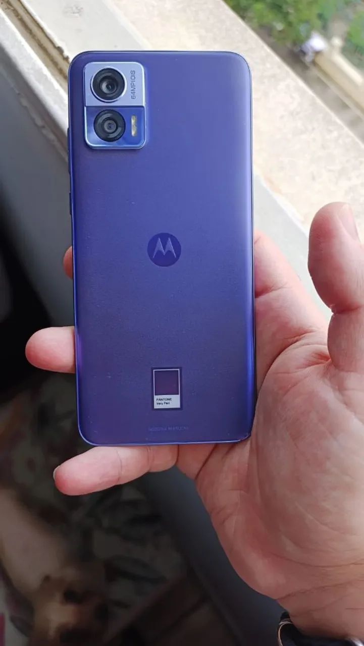 CELULAR MOTOROLA EDGE 30 NEO - Foto 2