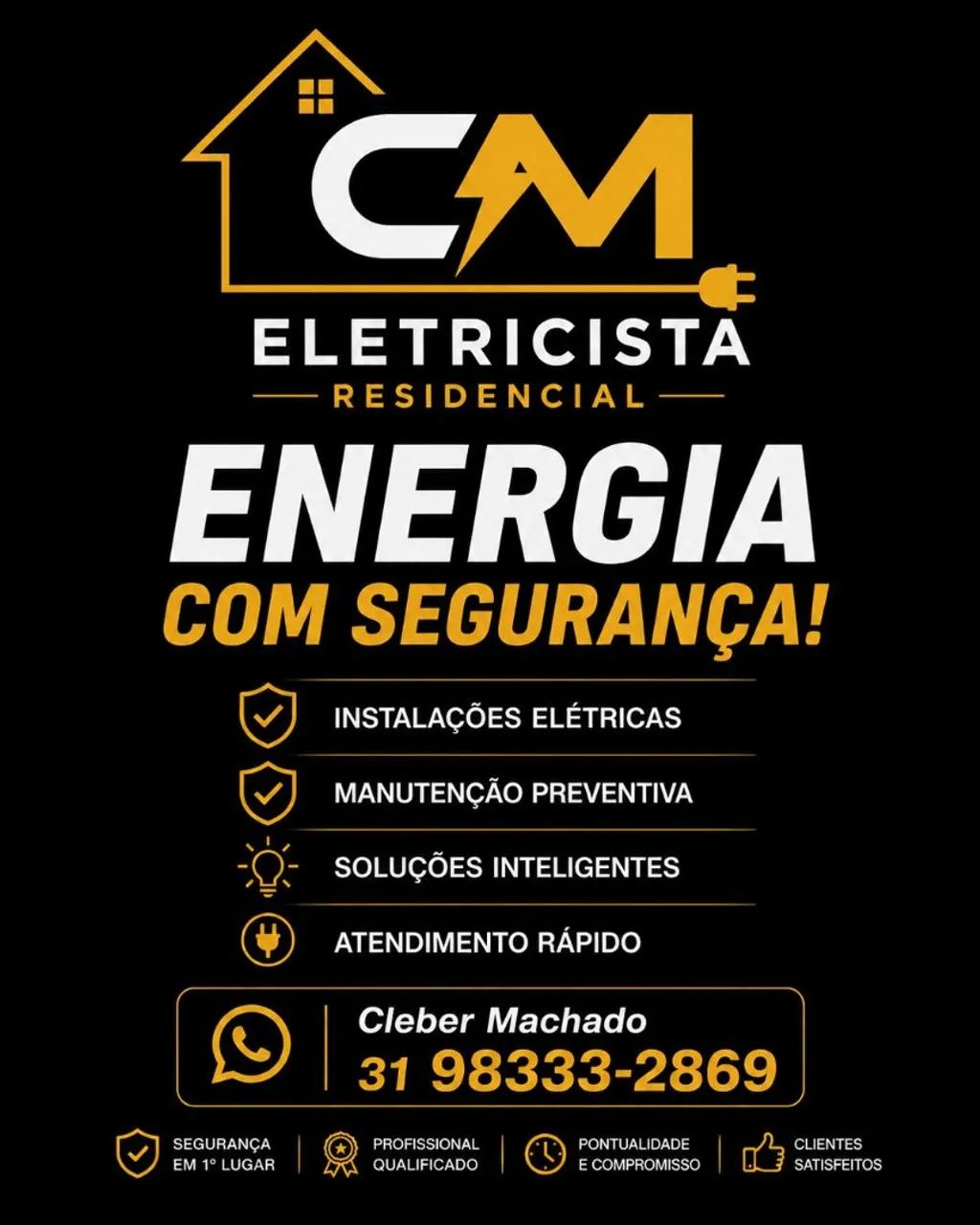 Eletricista Residencial  - Foto 2