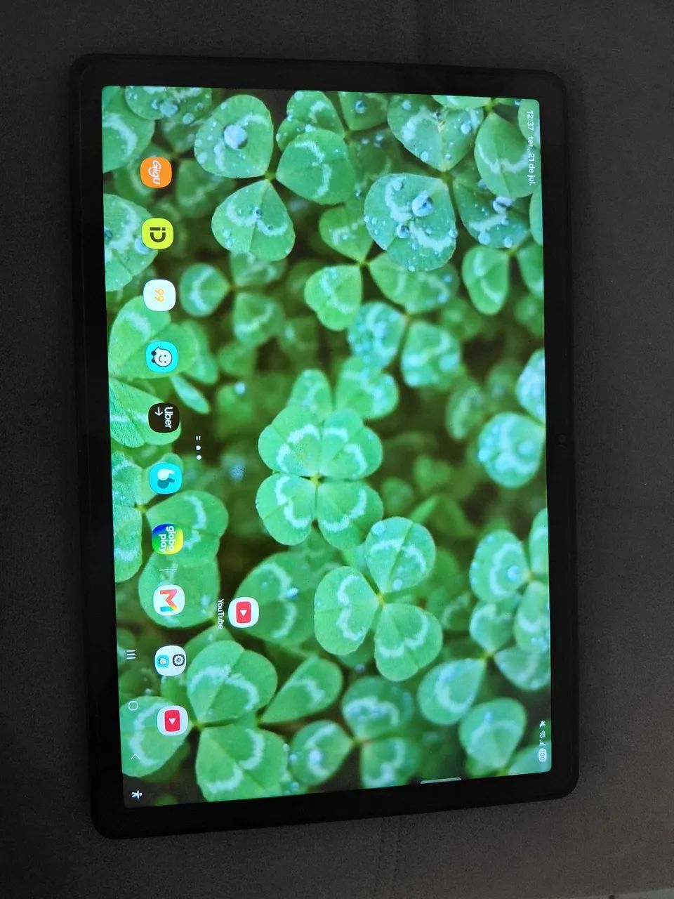 Tablet Samsung A9+ - Foto 3