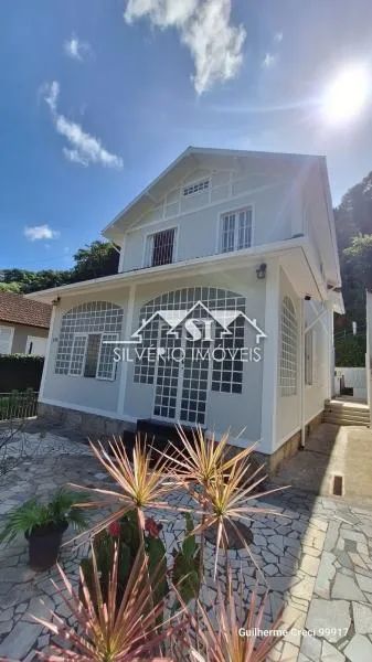 Casa- Petrópolis, Centro - Foto 2