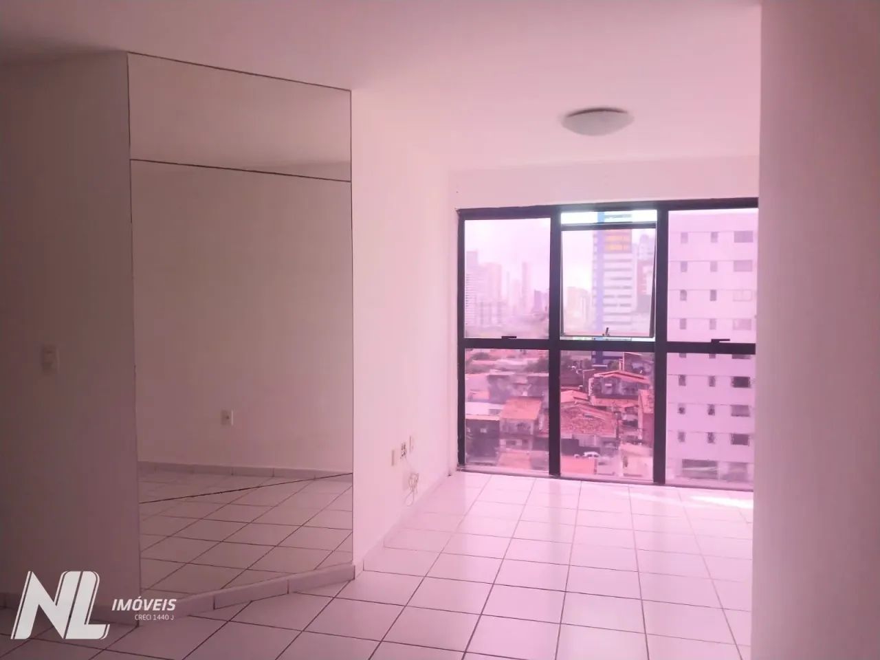 Apartamento no Tirol com 2 Quartos e Área de Lazer Completa - Foto 4