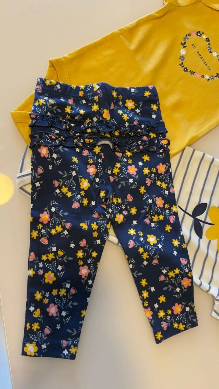 Bodys para bebê  - Foto 4