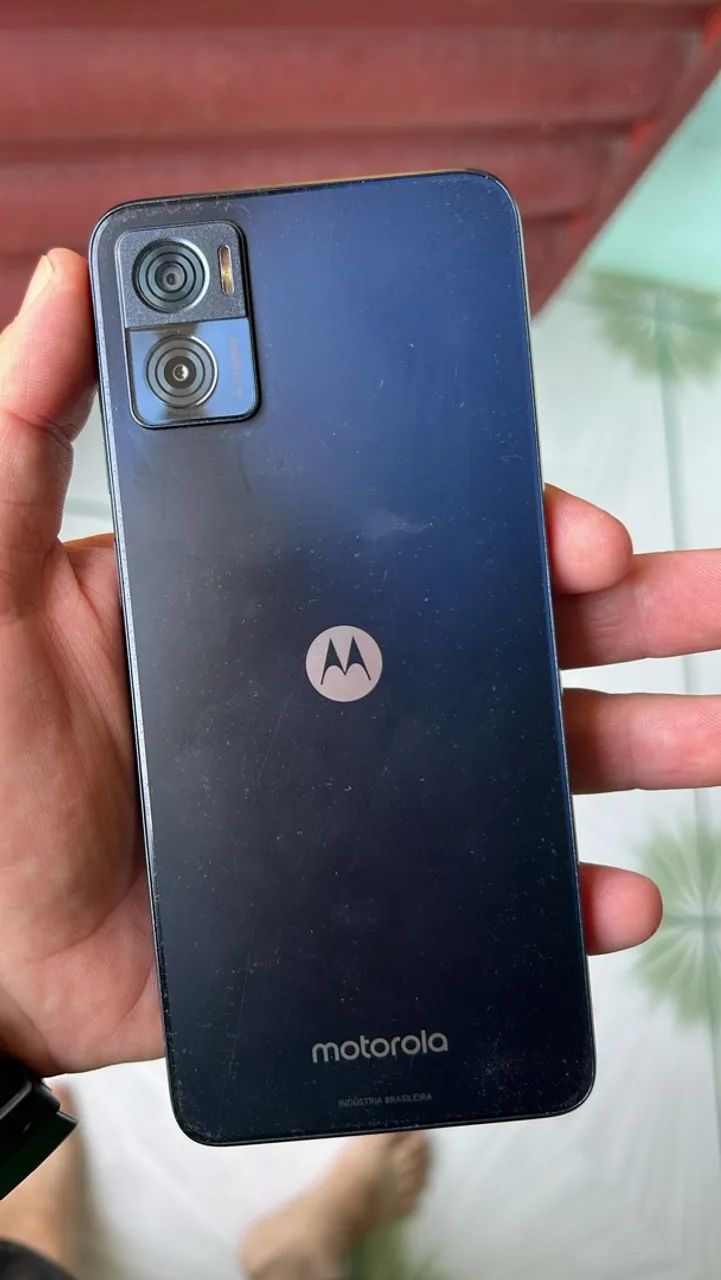 Motorola E22 - Foto 2