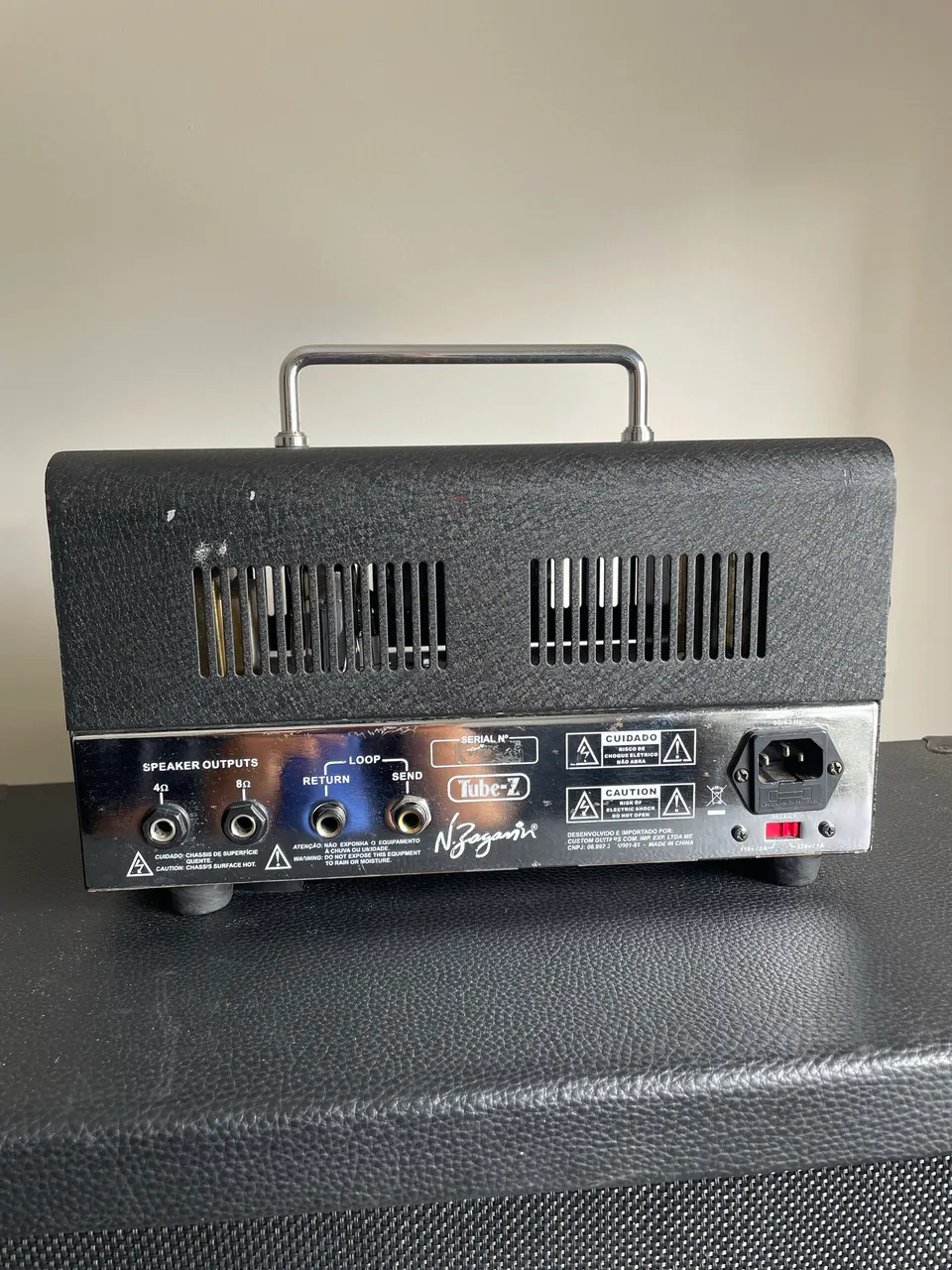 PEDAL STRYMON ORBIT DBUCKET FLANGER - Instrumentos musicais