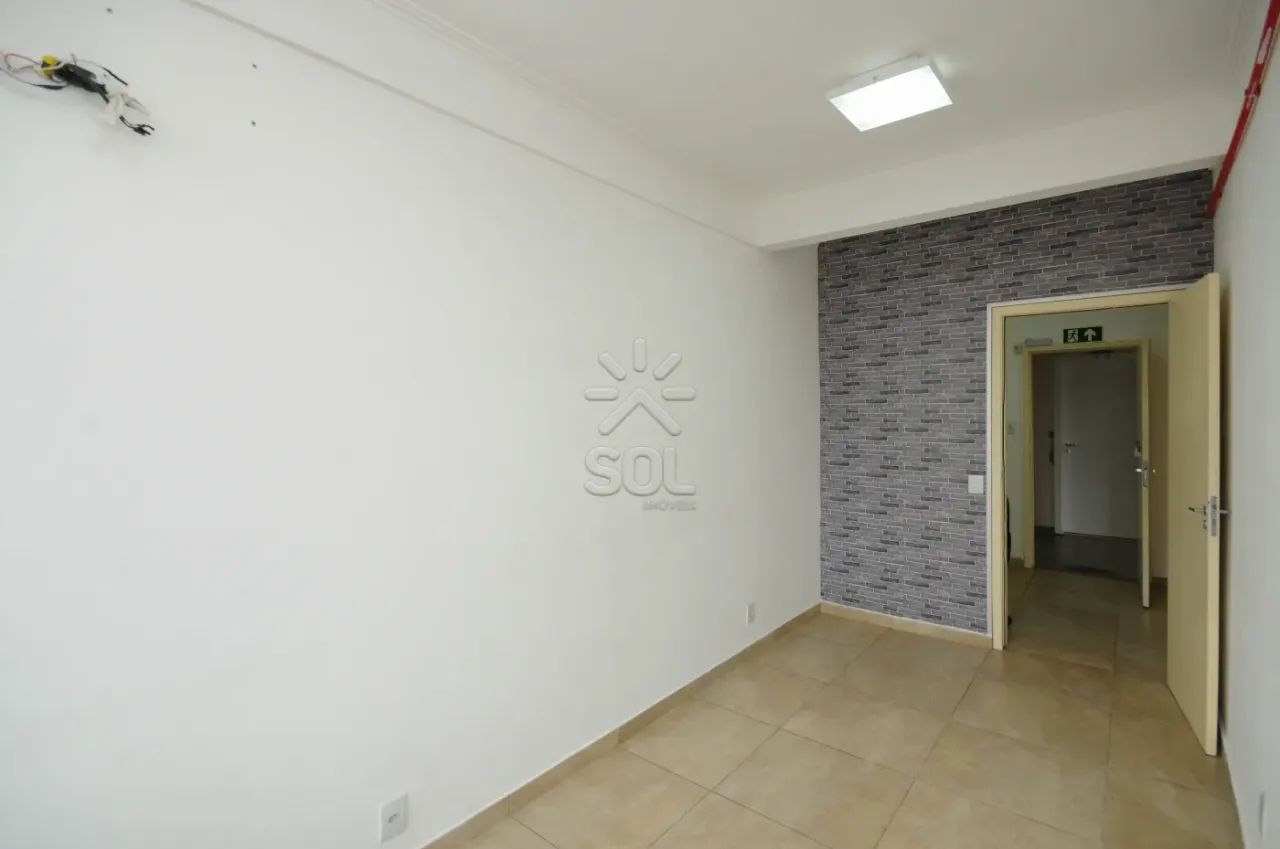 Sala comercial para locação, Edifício Metrópole - Foz do Iguaçu/PR - Foto 4