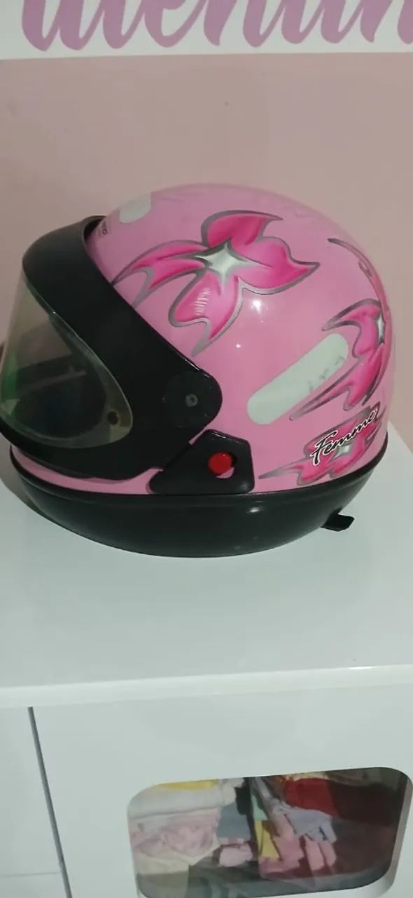 Capacete para Moto - Foto 2
