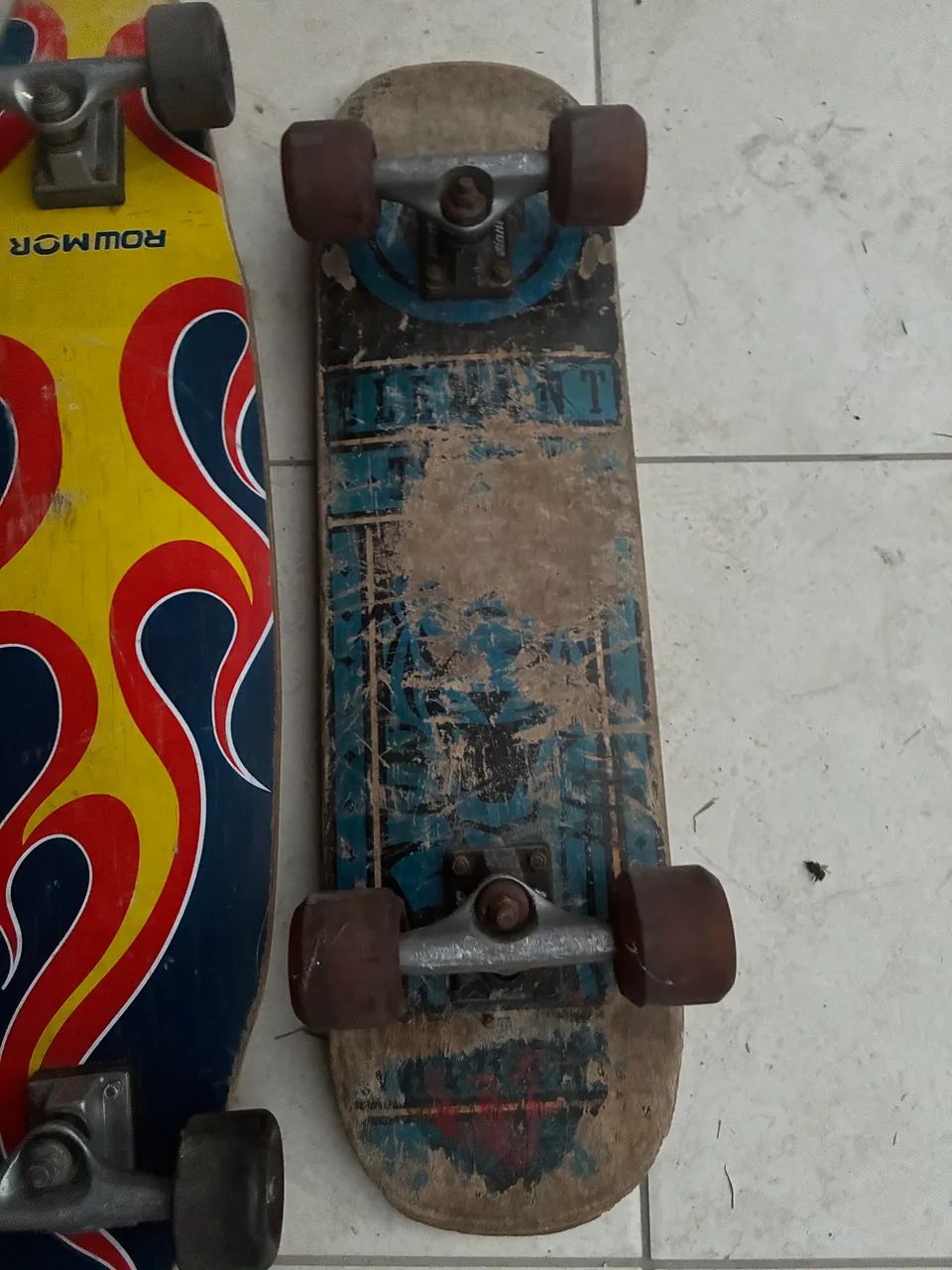 2 skates  - Foto 4